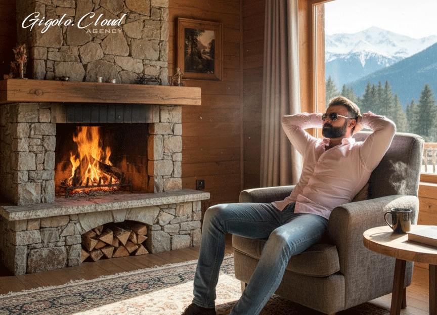 Rimpianti e riflessioni di un gigolo a fine carriera