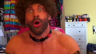 Gigolo nero Big Bamboo