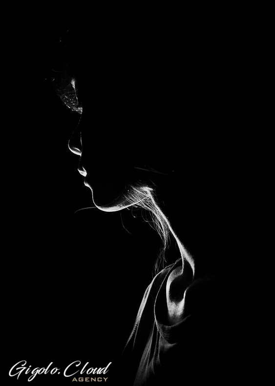 Essere la donna di un accompagnatore 