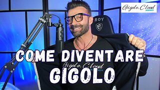 Corso per Diventare Gigolò