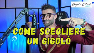 Consigli utili per le donne su come scegliere il giusto Gigolo Accompagnatore