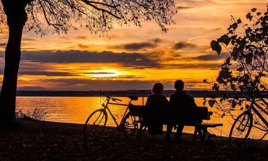 Gigolo al Lago d'Iseo