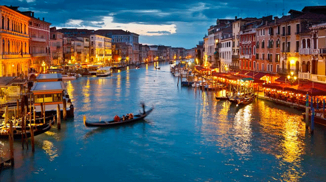 Scopri come fare a scaricare la tensione con un bell'escort per donne nella laguna veneta