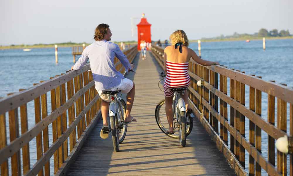Gigolo a Lignano Sabbiadoro