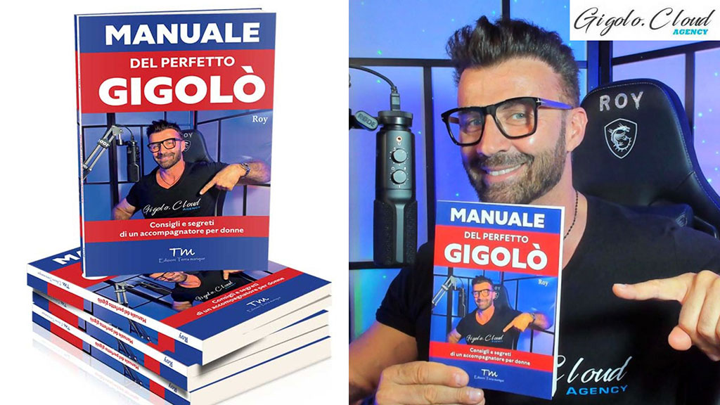 Manuale del perfetto Gigolò
