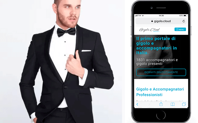 Sei stata invitata ad un matrimonio ma non hai il compagno? Ecco la soluzione ideale per te