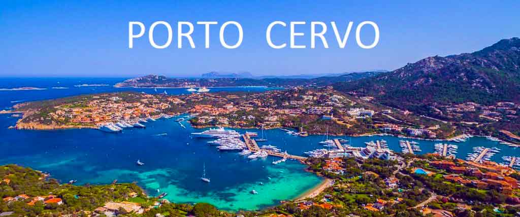Gigolo a Porto Cervo