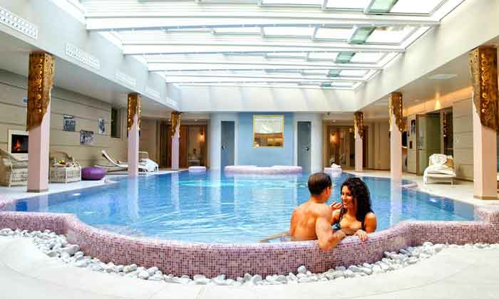 Gigolo a Salsomaggiore Terme