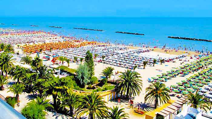 Gigolo a San Benedetto del Tronto