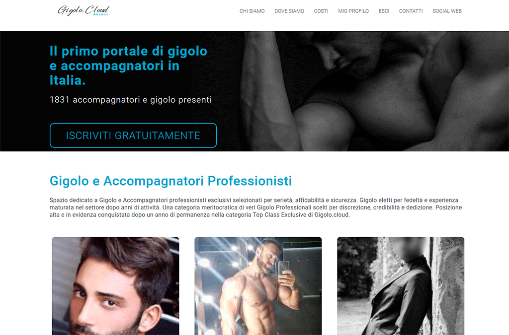 Dove e come trovare i migliori siti dove trovare compagnia per una donna