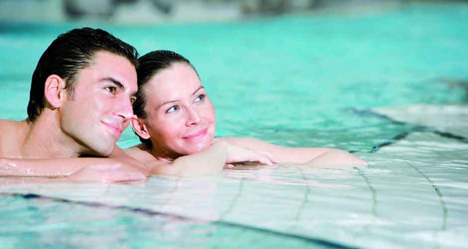 Gigolo alle Terme di Stigliano