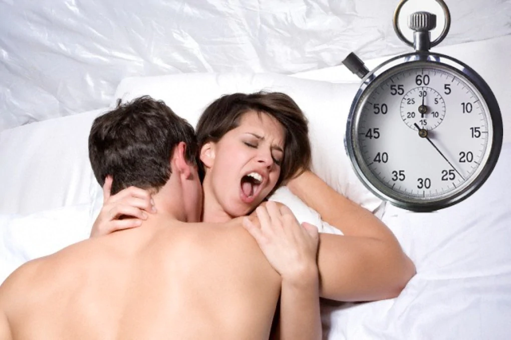 Cosa fare assolutamente durante un rapporto sessuale