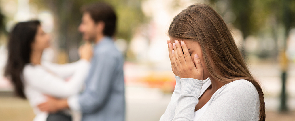Si può essere gelose di un gigolò?