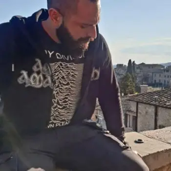 Accompagnatore gigolo Harald