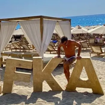 Accompagnatore gigolo Wallace 