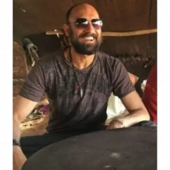 Accompagnatore gigolo Morfeo