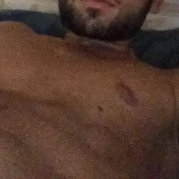 Accompagnatore gigolo Davide20