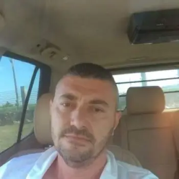 Accompagnatore gigolo Georgemar