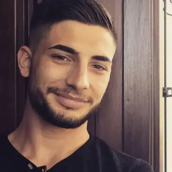 Accompagnatore gigolo Dario