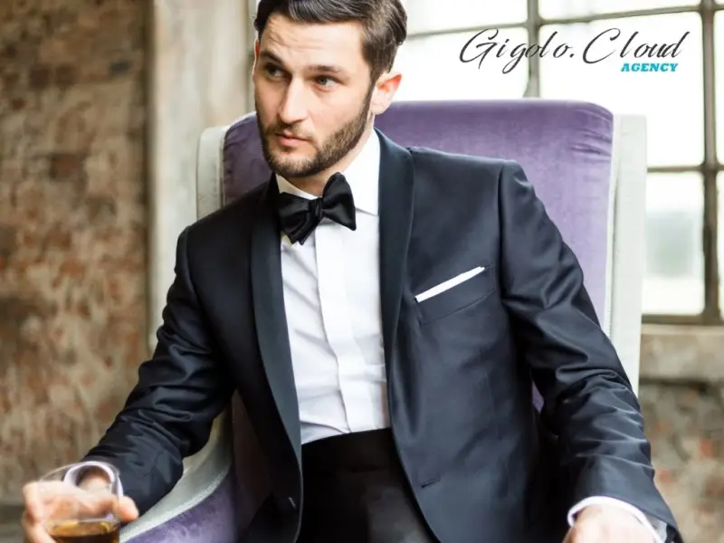 Accompagnatore: le origini, la storia, il futuro, i servizi, la domanda e l&rsquo;offerta