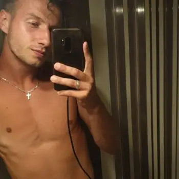 Accompagnatore gigolo Clerici