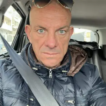 Accompagnatore gigolo Nik 