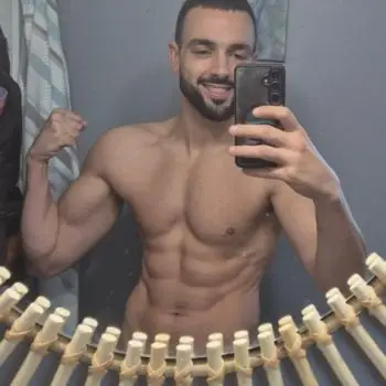 Accompagnatore gigolo Stefano