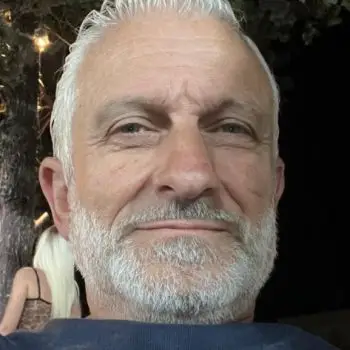 Accompagnatore gigolo Gianni