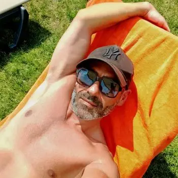 Accompagnatore gigolo Joe