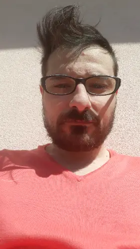 Accompagnatore gigolo Vincenzogigantezurigo