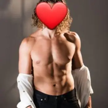 Accompagnatore gigolo Checo De Placer