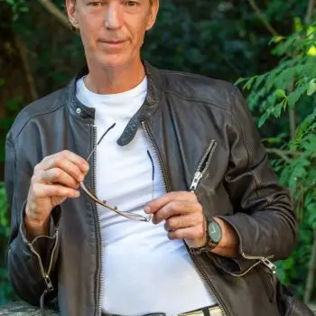 Accompagnatore gigolo Sergio