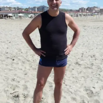 Accompagnatore gigolo MagicMike