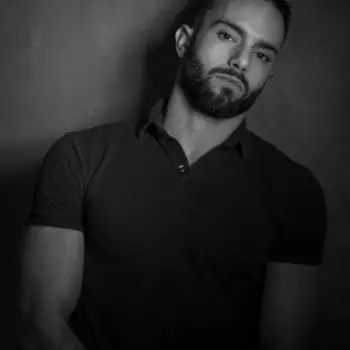 Accompagnatore gigolo Alessandro