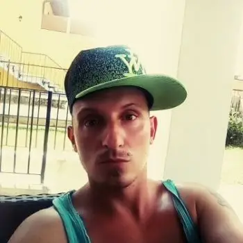 Accompagnatore gigolo Cristian