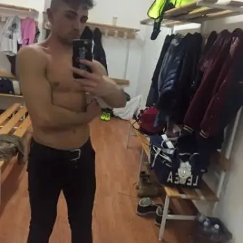 Accompagnatore gigolo Luque