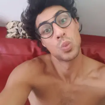 Accompagnatore gigolo Dann