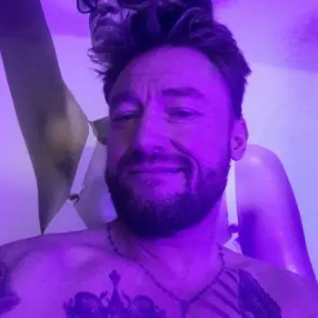 Accompagnatore gigolo Manni