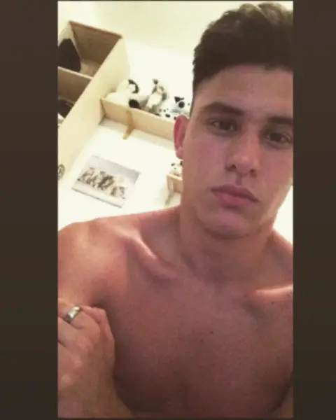 Accompagnatore gigolo Meid