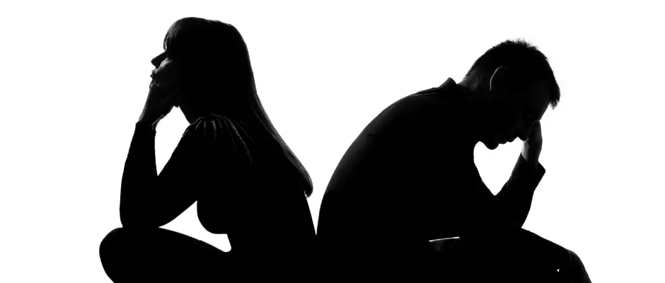 Problemi di coppia? Scopri come risolvere il tuo problema