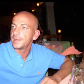 Accompagnatore gigolo Nik 