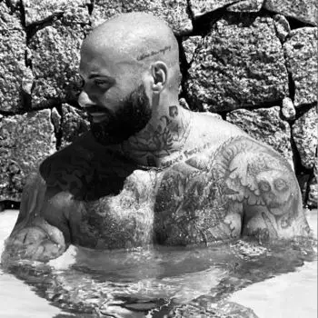 Accompagnatore gigolo Leomaxim