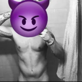Accompagnatore gigolo Erick