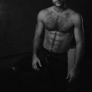 Accompagnatore gigolo MASTER CRISTIAN