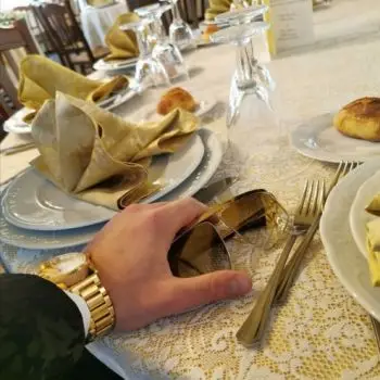 Accompagnatore gigolo Peppuccio98