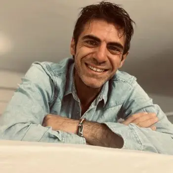 Accompagnatore gigolo Panismo