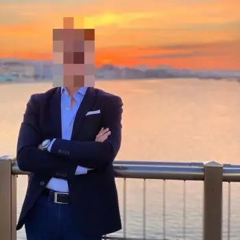 Accompagnatore gigolo Swagger