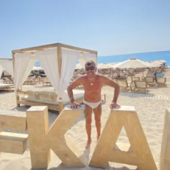 Accompagnatore gigolo Wallace 