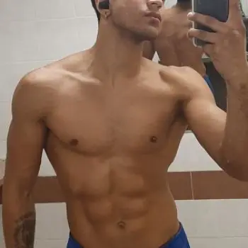 Accompagnatore gigolo Chrissanchez