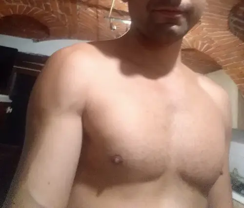Accompagnatore gigolo Dudu